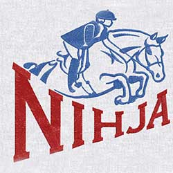 Logo-Nihja - Call for correct pricing.