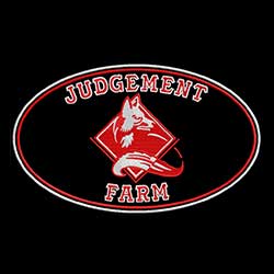 Logo-Judgement Farm