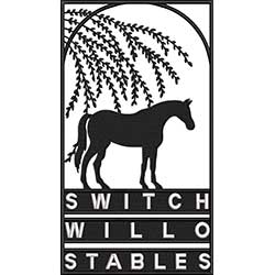 Logo-Switch Willo Stables - Call for correct pricing.