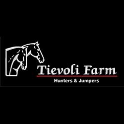 Logo-Tievoli Farm