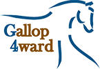 Gallup 4ward Equine Products|Logoed Apparel|Sportswear