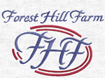 Forest Hill Farm Logo