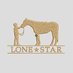 Logo-Lone Star