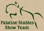 Palatine Stables