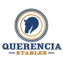 Logo-Querencia Stables - Call for correct pricing.