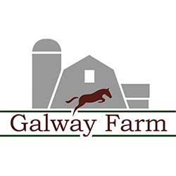 Logo-Galway Farm, Ltd.