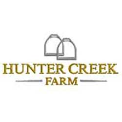 Logo-Hunter Creek Farm