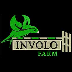 Logo-Involo Farm - Call for correct pricing.