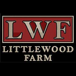 Logo-Littlewood Farm - Call for correct pricing.