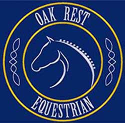 Logo-Oak Rest Equestrian - Call for correct pricing.