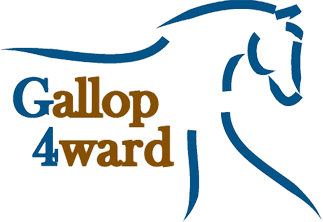 Gallop 4ward Barn Apparel and G4 Equine Products