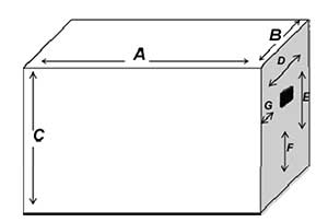 trunk-measurements