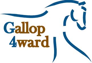 Go to Gallup 4ward