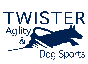 Logo-Twister Agility Apparel